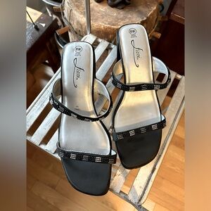 Fioni strappy summer sandal
